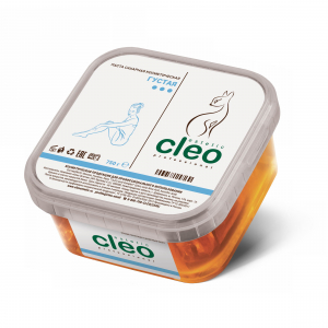CLEO estetic | Паста для эпиляции «Густая», 0.85 кг